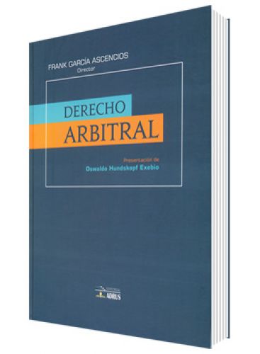 DERECHO ARBITRAL..